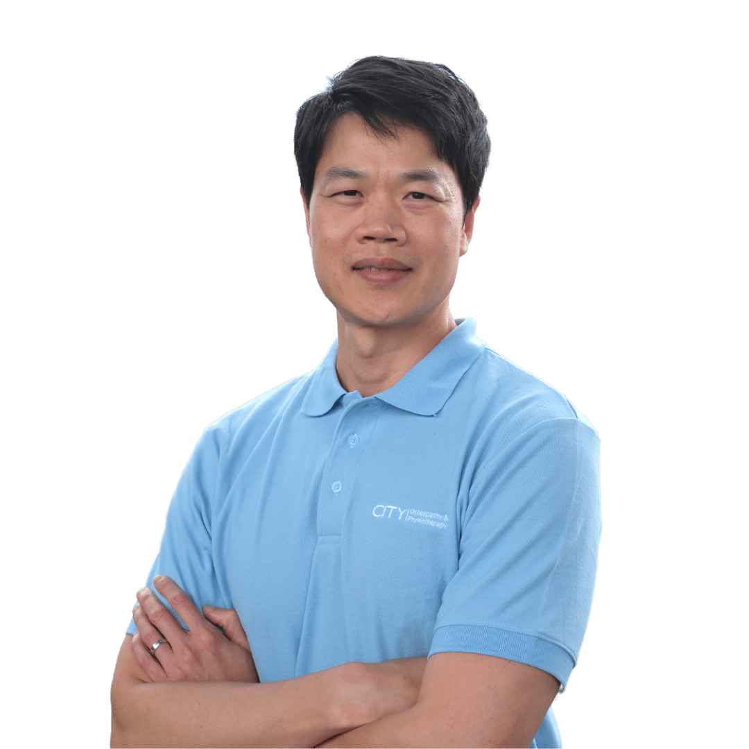 Sunly Physiotherapist