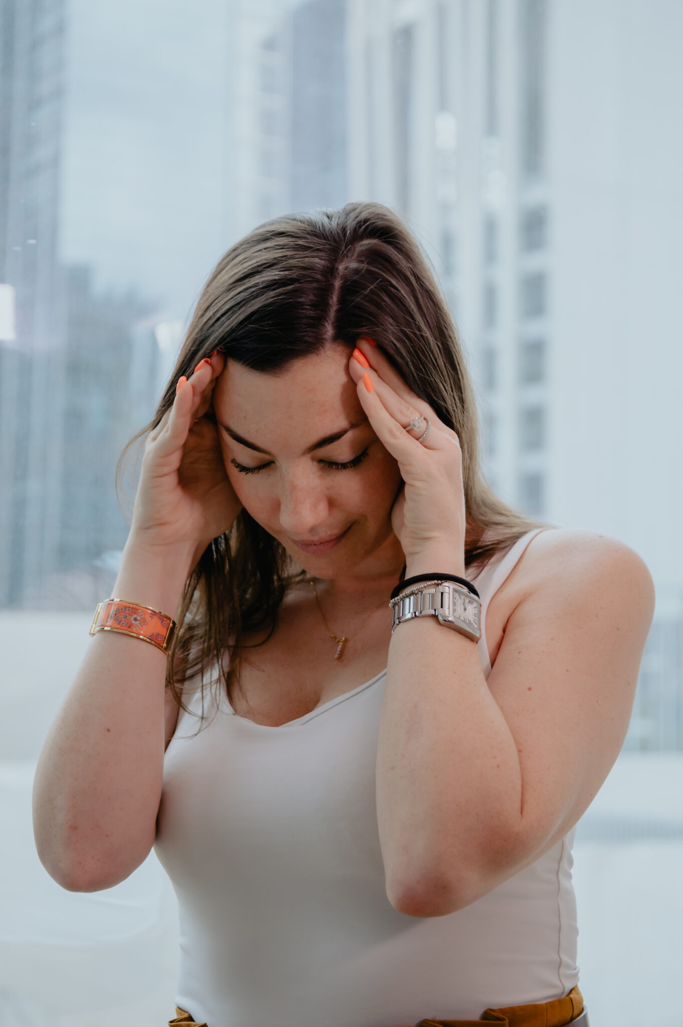 Cluster headaches Symptoms, triggers, and management
