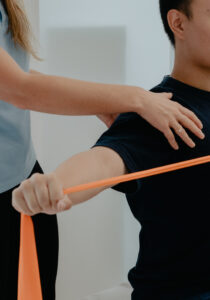 scoliosis physiotherapy