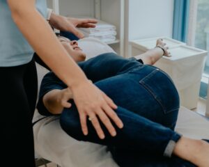 physiotherapy for scoliosis