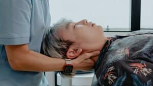 physiotherapy for tension headaches