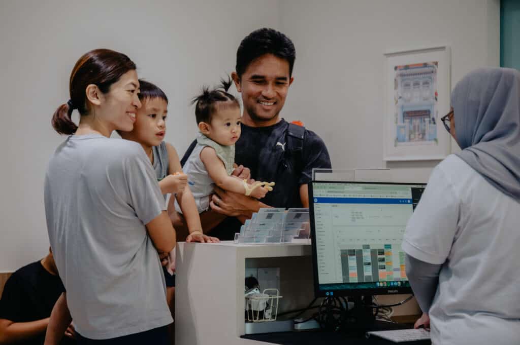 Baby Toys: What Every Parent in Singapore Should Know Before Choosing One