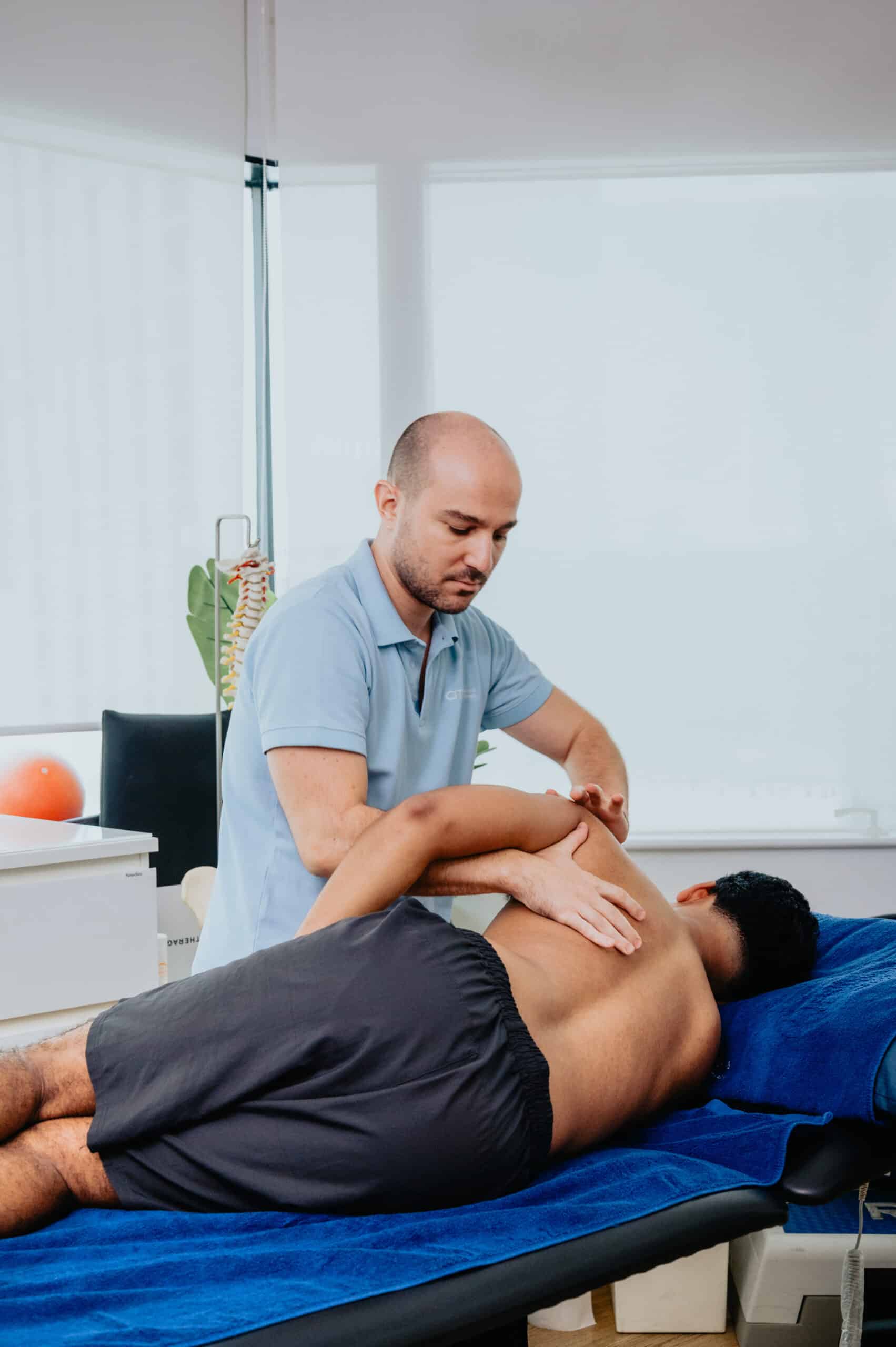 Naturopath in Singapore