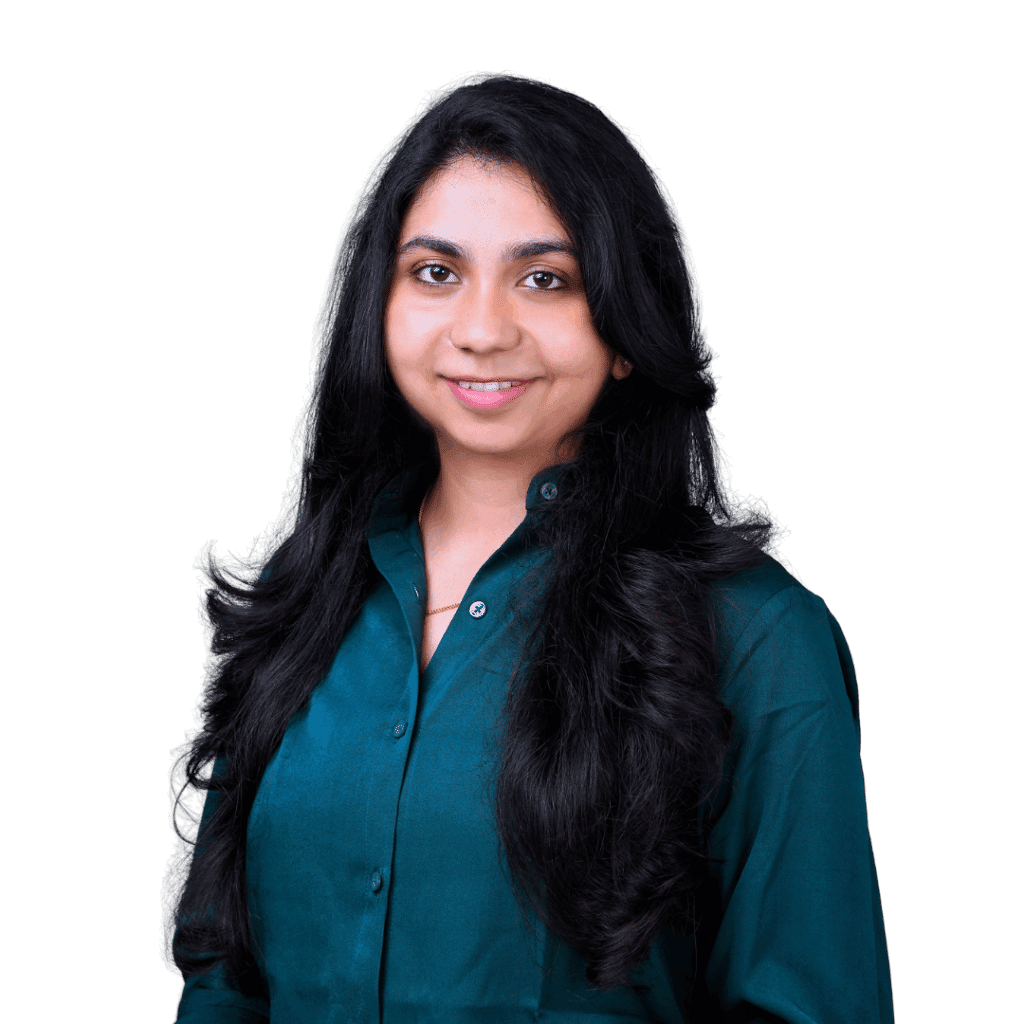 Swetha Ravi Kumar - Naturopath