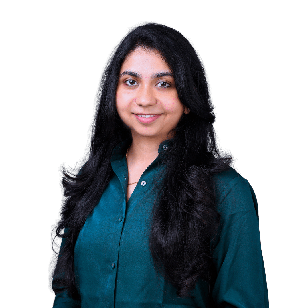Swetha Ravi Kumar - Naturopath