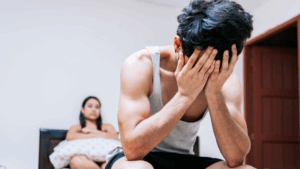 Pelvic Floor Dysfunction in Men: What You Should Know