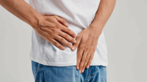 Male Pelvic Floor Therapy: Why It Matters More Than You Think