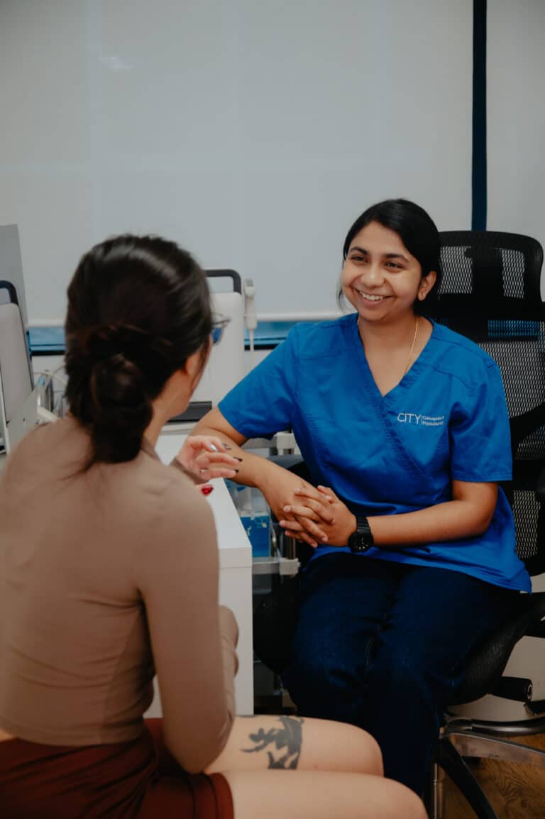 Naturopath Singapore