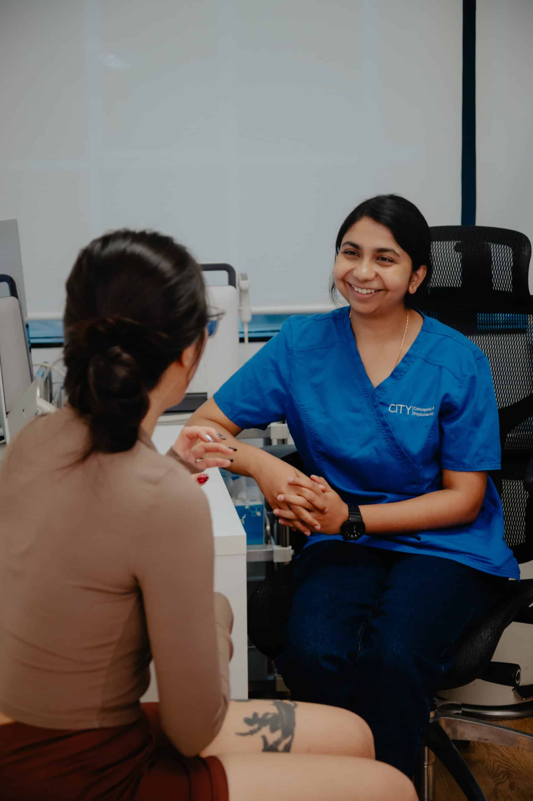 Naturopath Singapore