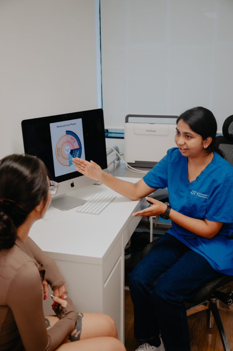 PCOS: Understanding, Managing, and Supporting Women’s Health