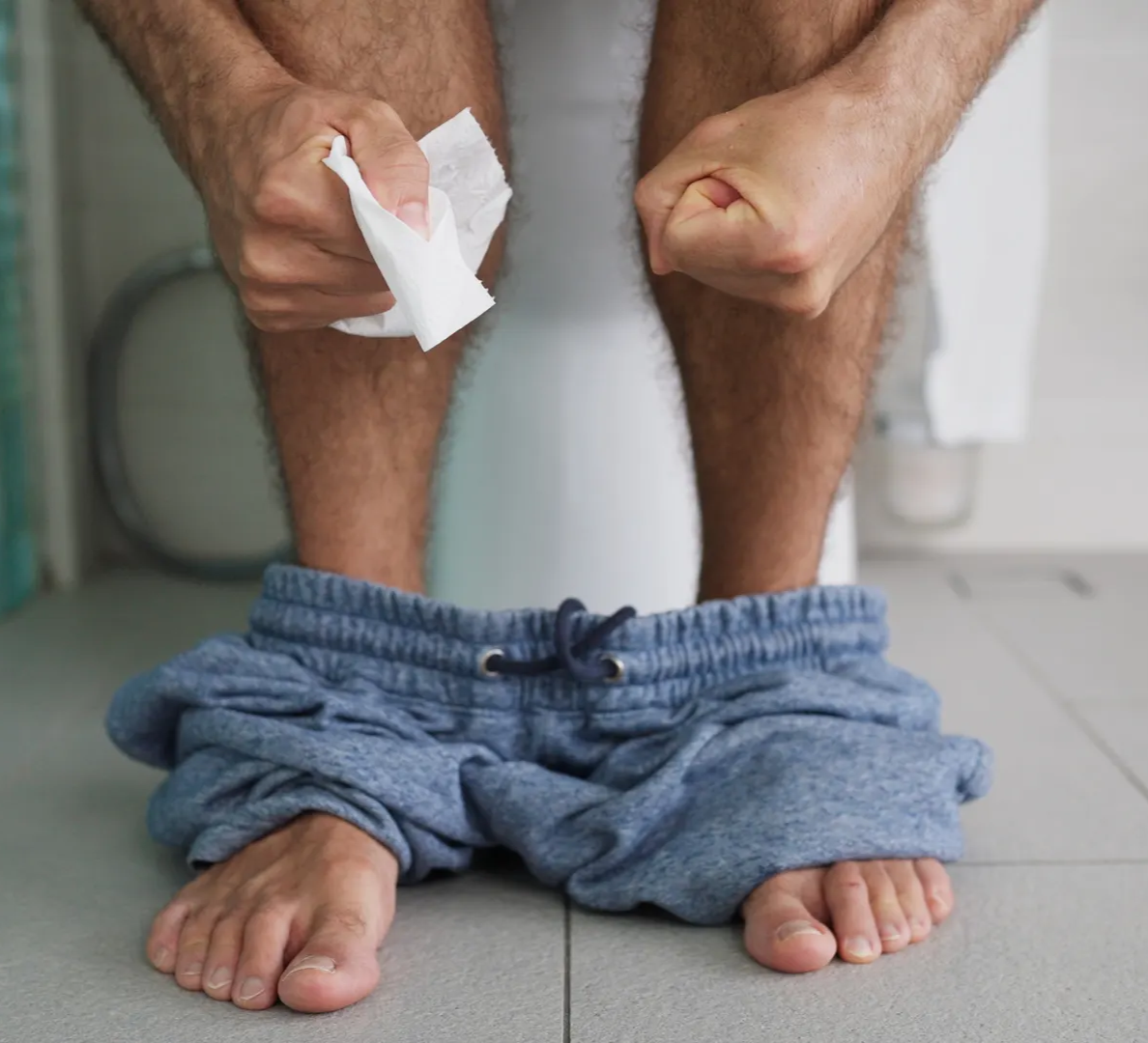 Constipation Relief Through Naturopathy