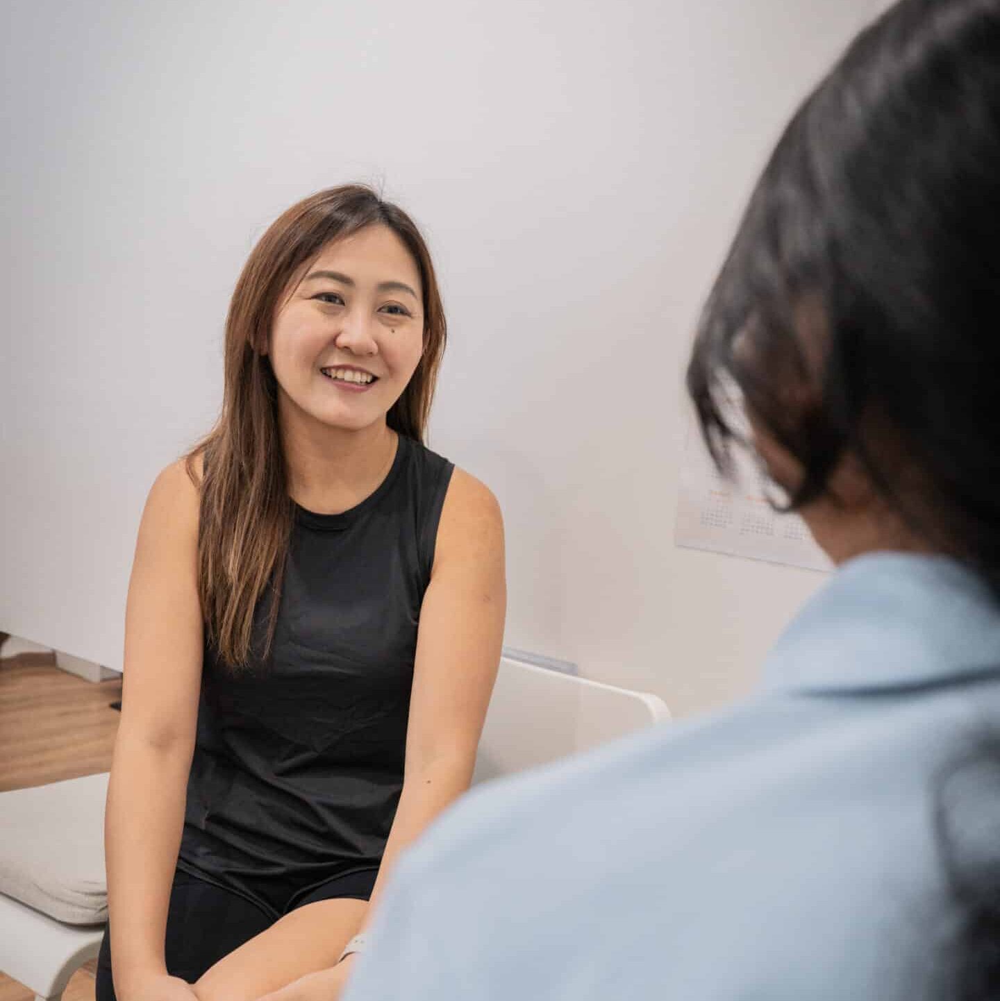 Yoga Movement Singapore