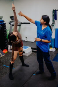 Yoga vs. Pilates Singapore