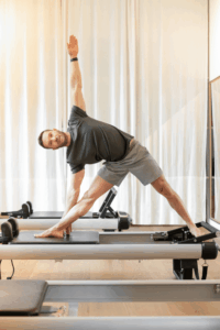 Yoga vs. Pilates Singapore