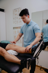 Osteoarthritis Knee Treatment in Singapore
