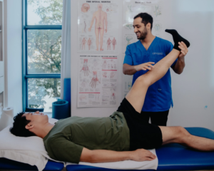 Guide to MCL Injury Recovery & Physiotherapy in Singapore
