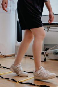 Osteoarthritis Knee Treatment in Singapore