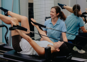 Pilates for Scoliosis: Halting the Curve Progression
