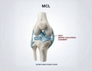 Guide to MCL Injury Recovery & Physiotherapy in Singapore