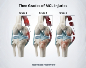 Guide to MCL Injury Recovery & Physiotherapy in Singapore