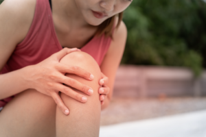 Guide to MCL Injury Recovery & Physiotherapy in Singapore