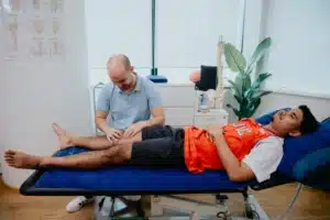 Meniscus Tear in Singapore: Symptoms, Treatments, and Recovery