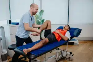 Meniscus Tear in Singapore: Symptoms, Treatments, and Recovery