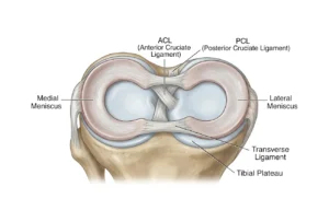 Meniscus Tear in Singapore: Symptoms, Treatments, and Recovery