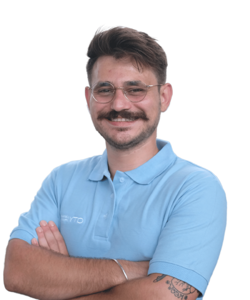 Quentin Osteopath