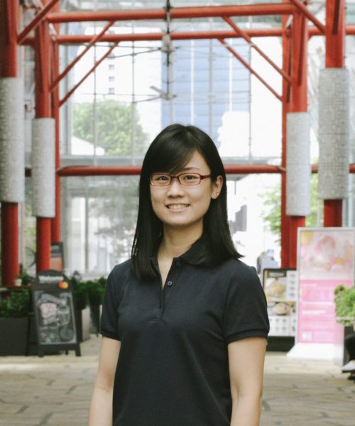 Wan Hui Yip - Lead Women's Health Physiotherapist at City Osteopathy and Physiotherapy