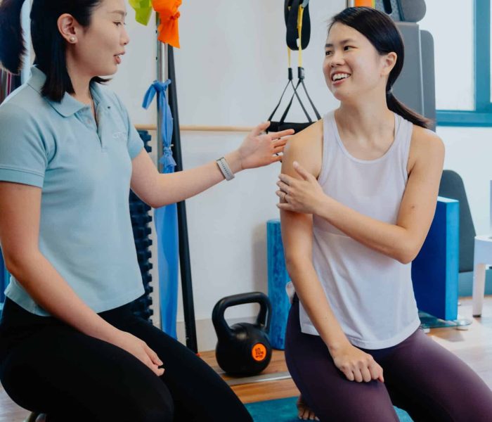 Xueting - Shoulder 4